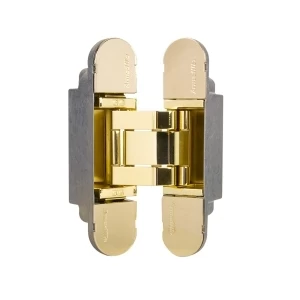 Петля скрытой установки U3D5000.VPG GP золото TECH