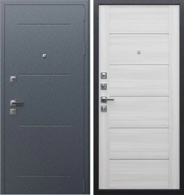 Дверь Техно XN 99 сандал белый 234