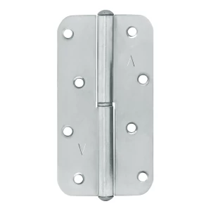 Петля накладная ПН-110 цинк, левая ПОДВЕС