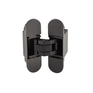 Петля скрытой установки U3D6002.TG BL черный