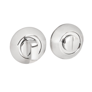 Ручка поворотная BK6.R.RM54 (BK6 RM) CP-8 хром