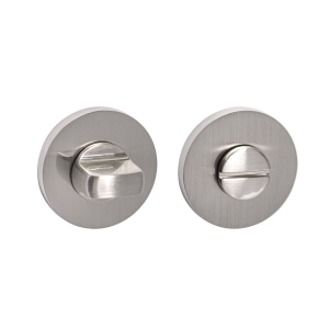 Ручка поворотная BK6.R.JSR51 (BK6 JSR) SN-3 матовый никель